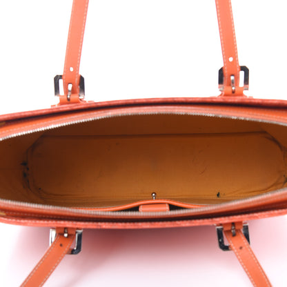 Goyard Goyardine Okinawa PM Orange 5 of 17