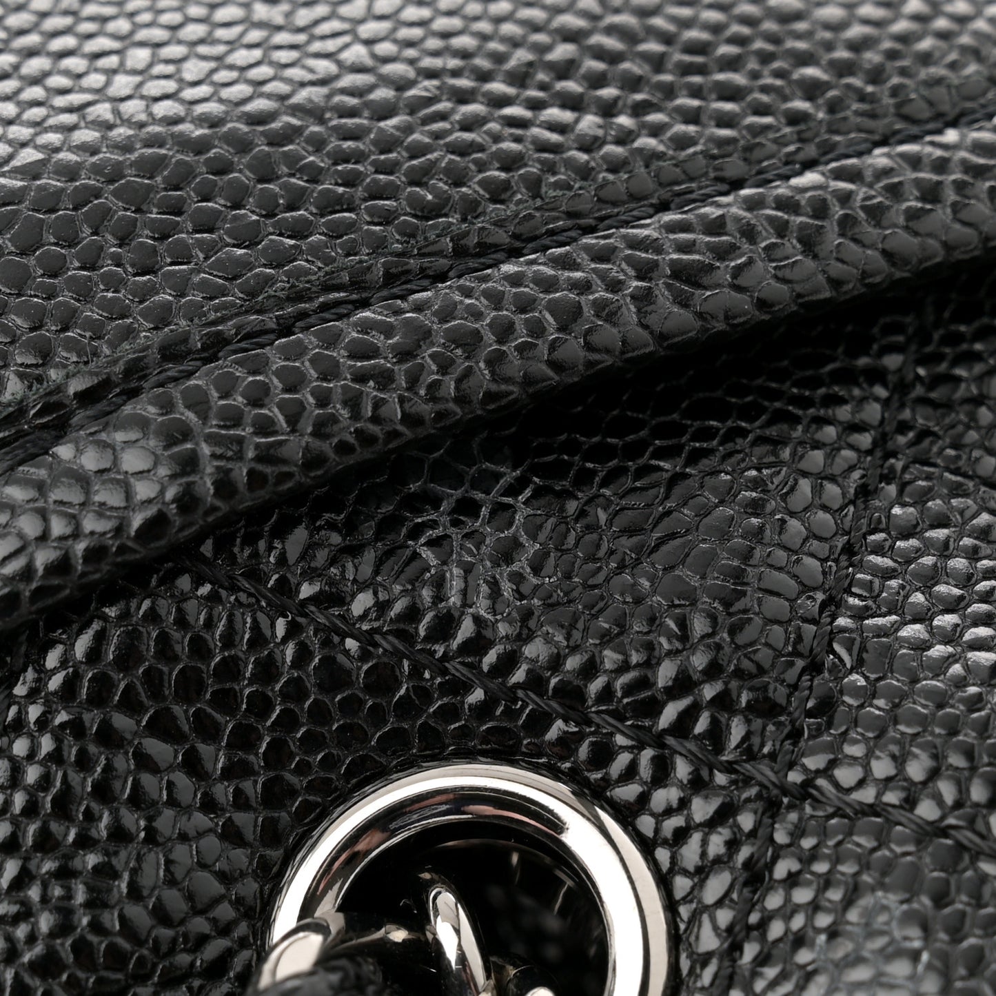 Caviar Natural Beauty Black