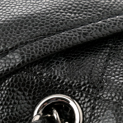 Chanel Caviar Natural Beauty Black 11 of 11