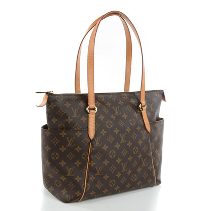 Louis Vuitton Monogram Totally MM 3 of 7