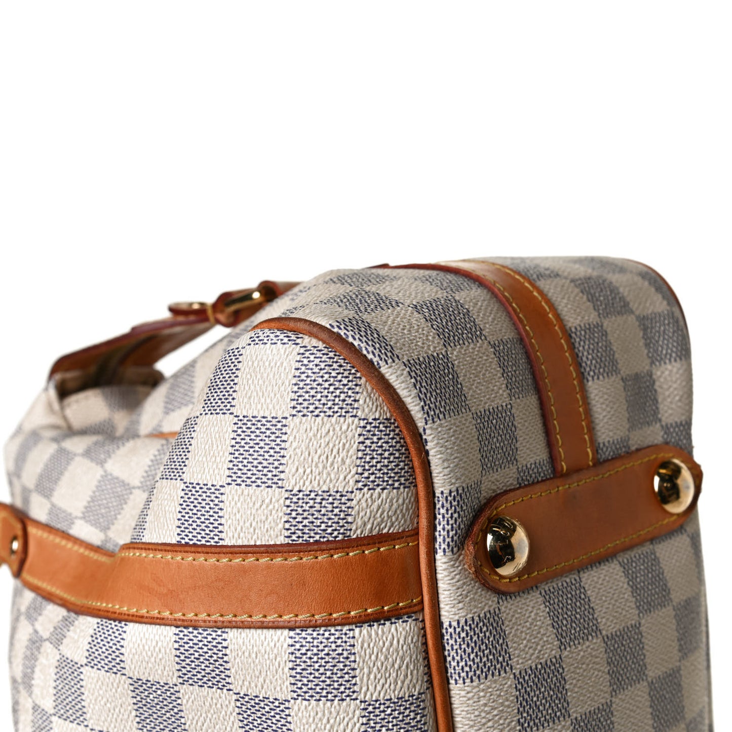 Damier Azur Stresa PM