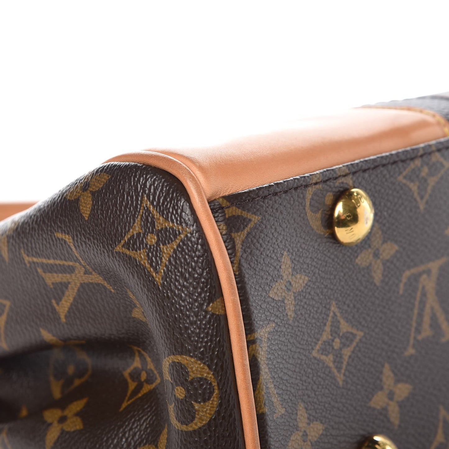 Monogram Beverly MM