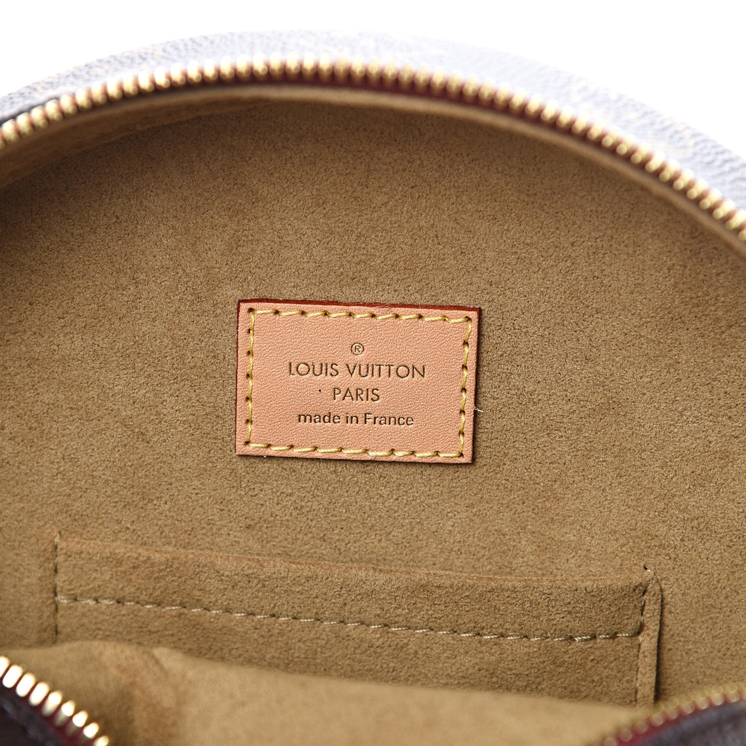 Louis Vuitton Monogram Boite Chapeau Souple 5 of 11
