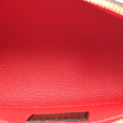 Louis Vuitton Damier Ebene Cosmetic Pouch 5 of 6