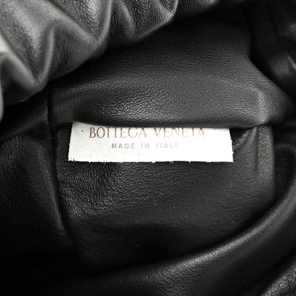 Bottega Veneta Nappa Mini Bulb Black 7 of 11