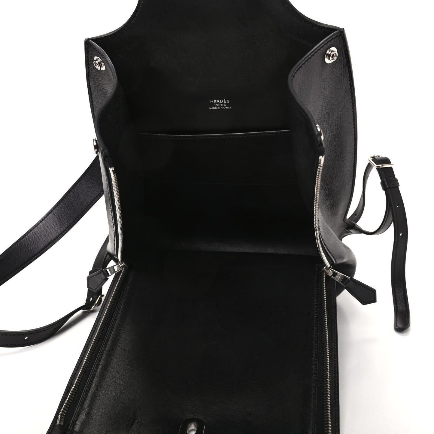 Evercolor GR24 Backpack Black