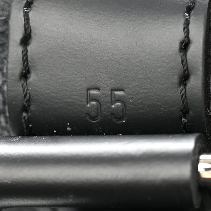 Louis Vuitton Damier Graphite Keepall Bandouliere 55 7 of 12