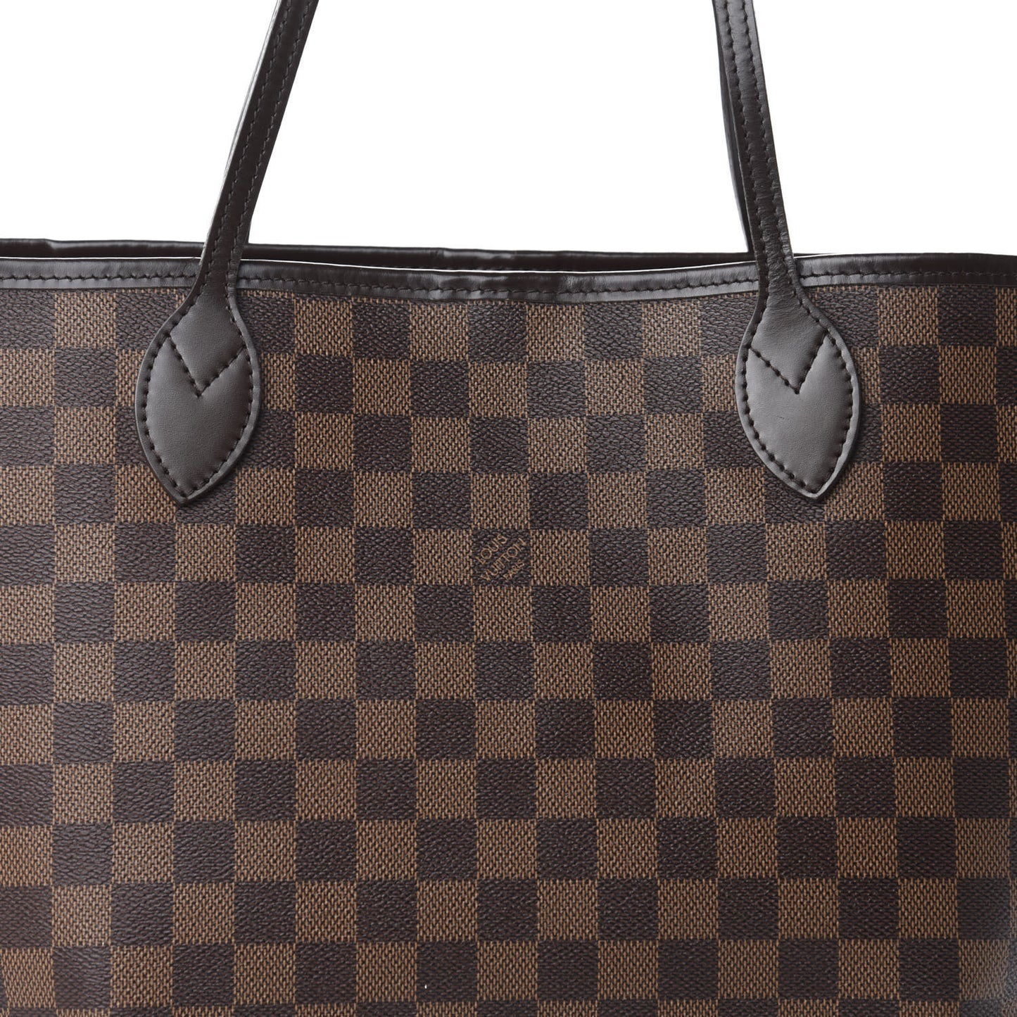 Damier Ebene Neverfull MM