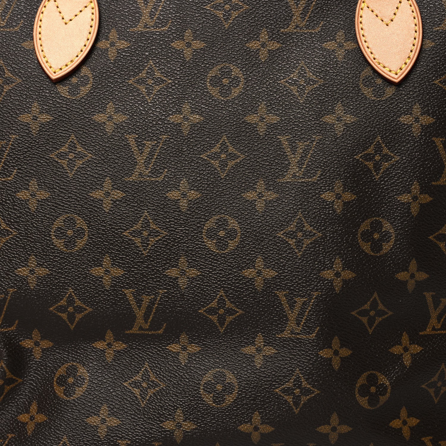 Louis Vuitton LOUIS VUITTON Monogram Neo Neverfull MM 7 of 10