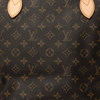 Louis Vuitton LOUIS VUITTON Monogram Neo Neverfull MM 7 of 10