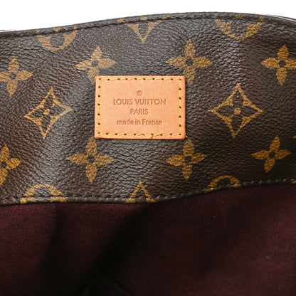 Louis Vuitton Monogram Melie 6 of 10