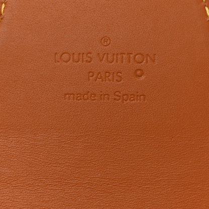 Louis Vuitton Nomade Etui Cigarette Case Caramel 6 of 6