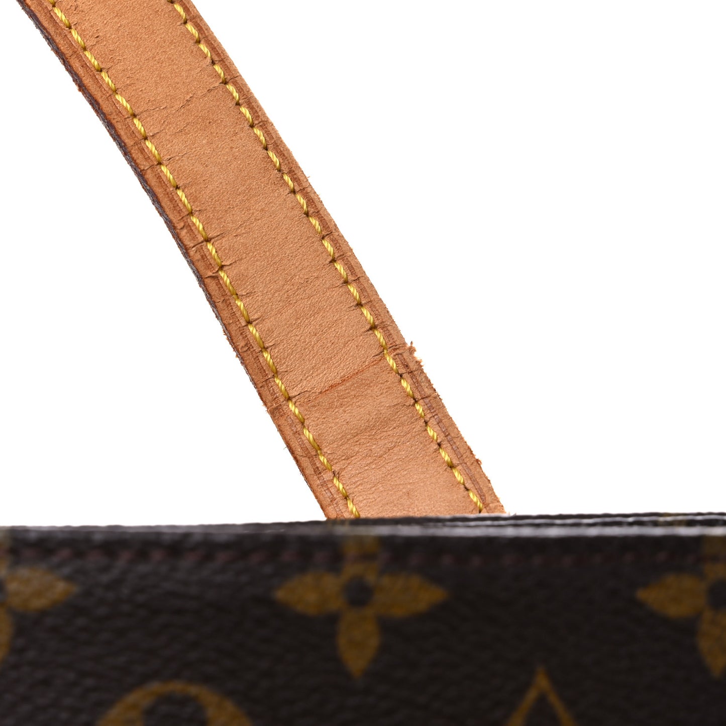 Monogram Cabas Alto