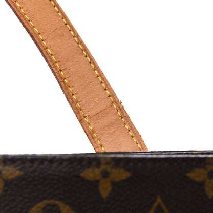 Louis Vuitton Monogram Cabas Alto 17 of 26