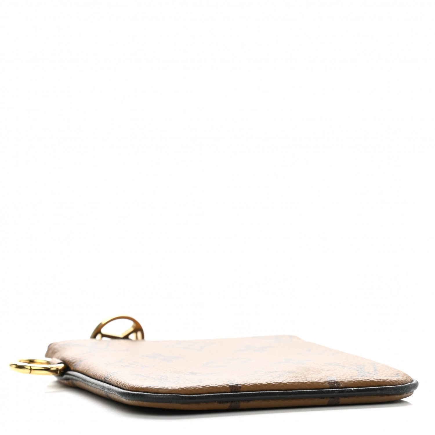 Louis Vuitton Reverse Monogram Trio Square Pouch 4 of 7