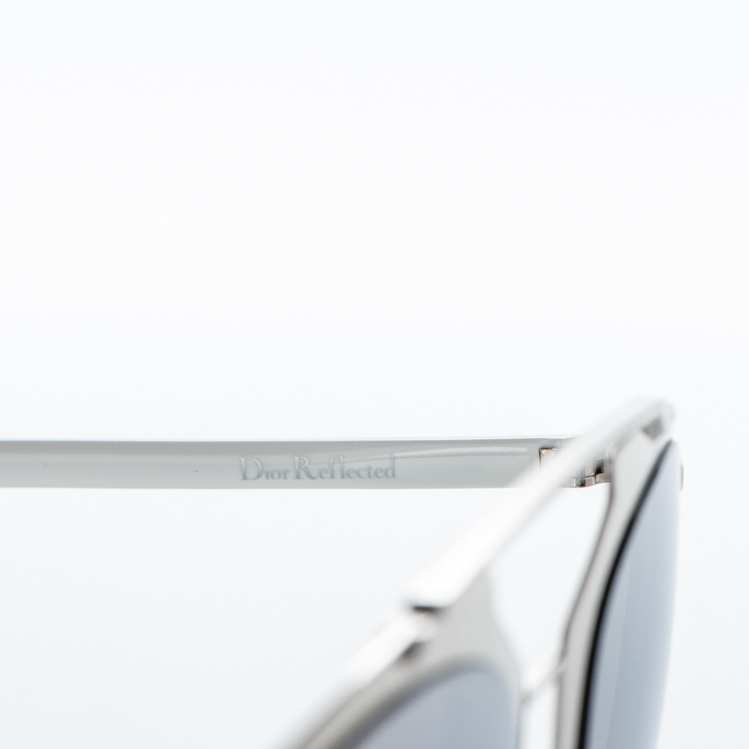 Christian Dior Reflected Sunglasses White 8 of 8