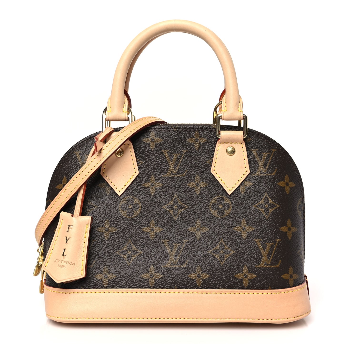 Monogram Alma BB