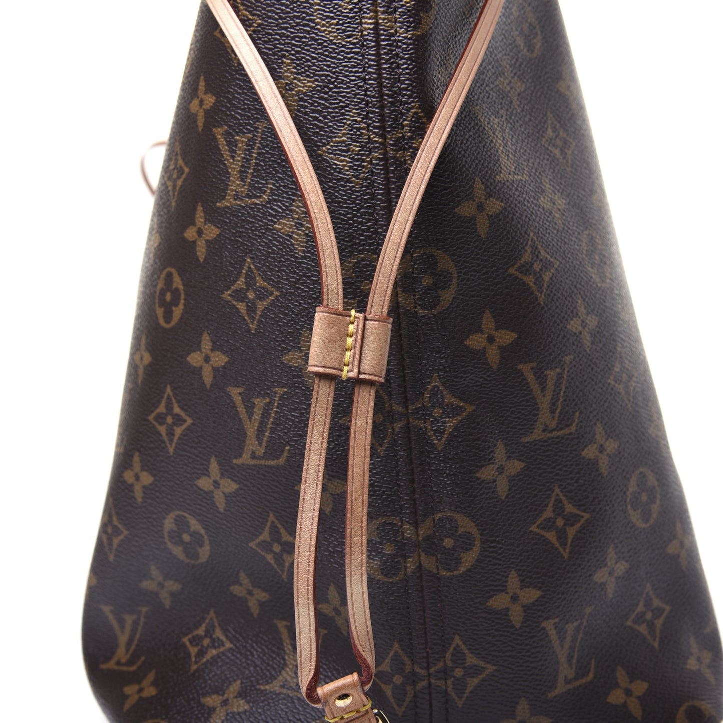 Monogram Neo Neverfull GM Pivoine