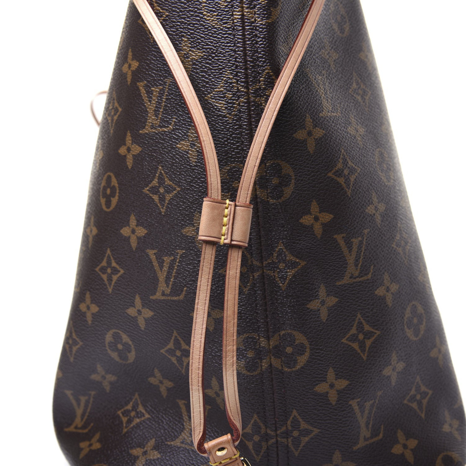 Louis Vuitton Monogram Neo Neverfull GM Pivoine 16 of 23