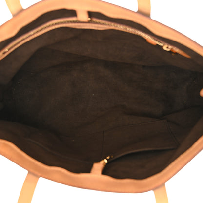 Louis Vuitton Monogram Wilshire MM 5 of 13