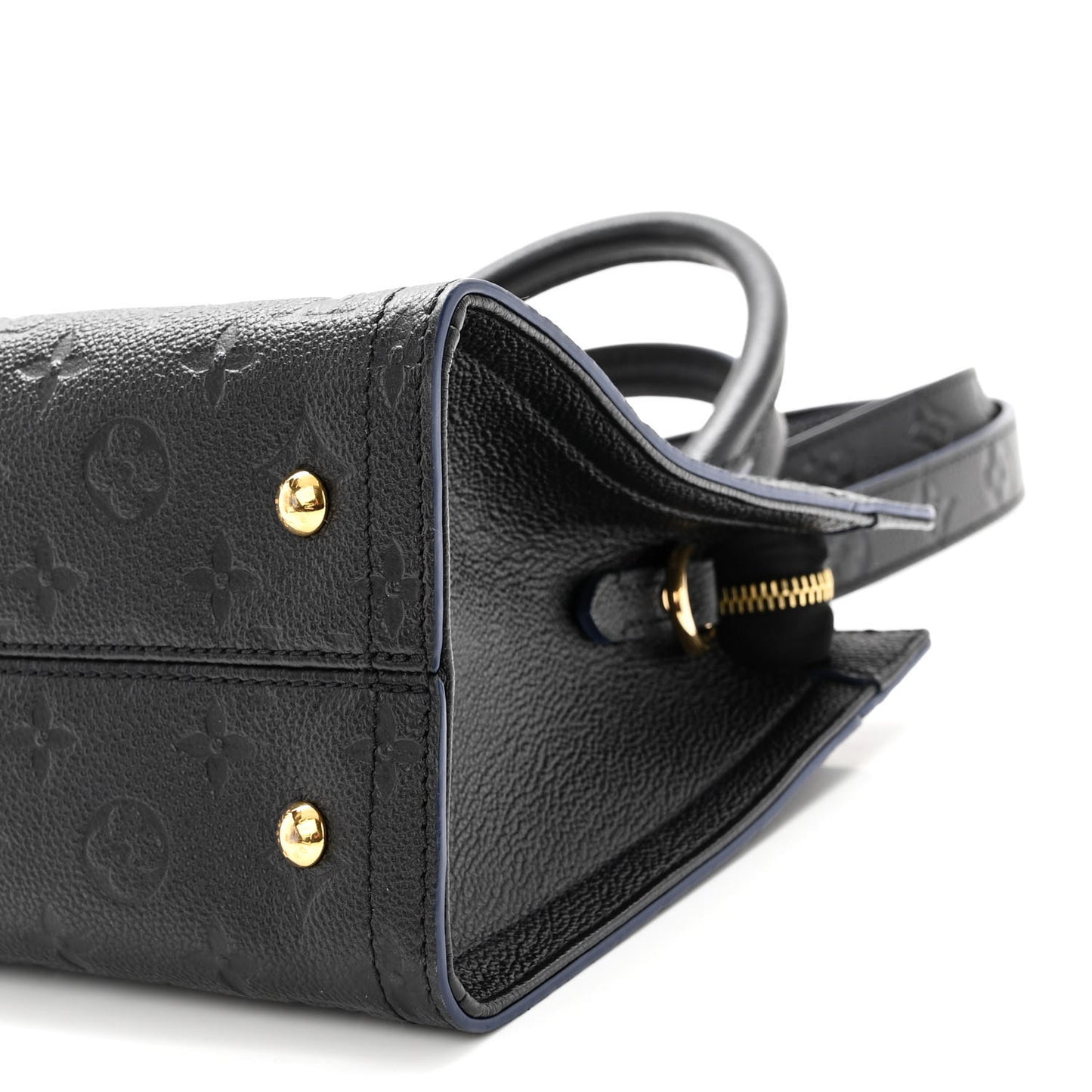 Empreinte Sully PM Marine