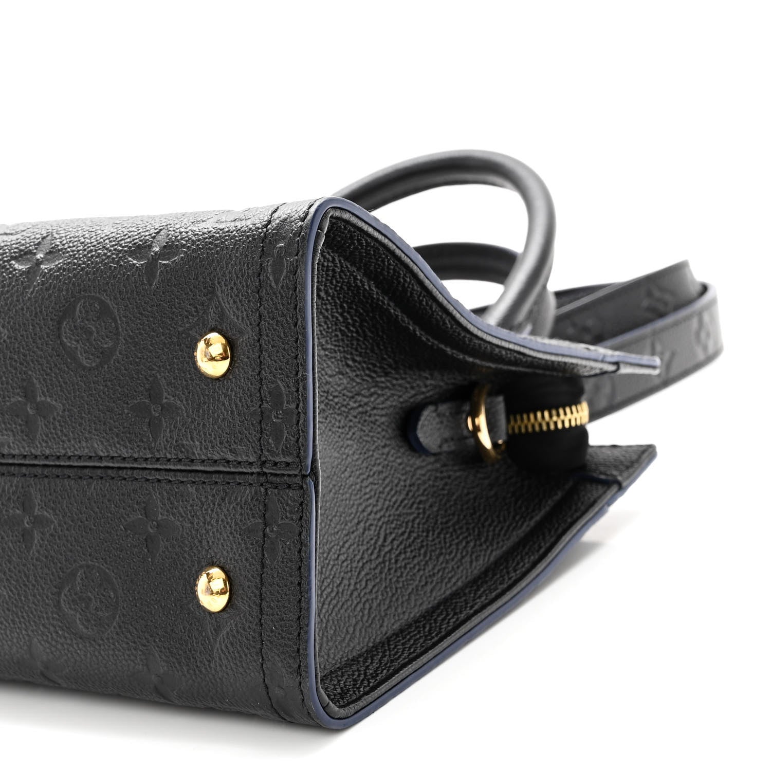 Louis Vuitton Empreinte Sully PM Marine 9 of 9