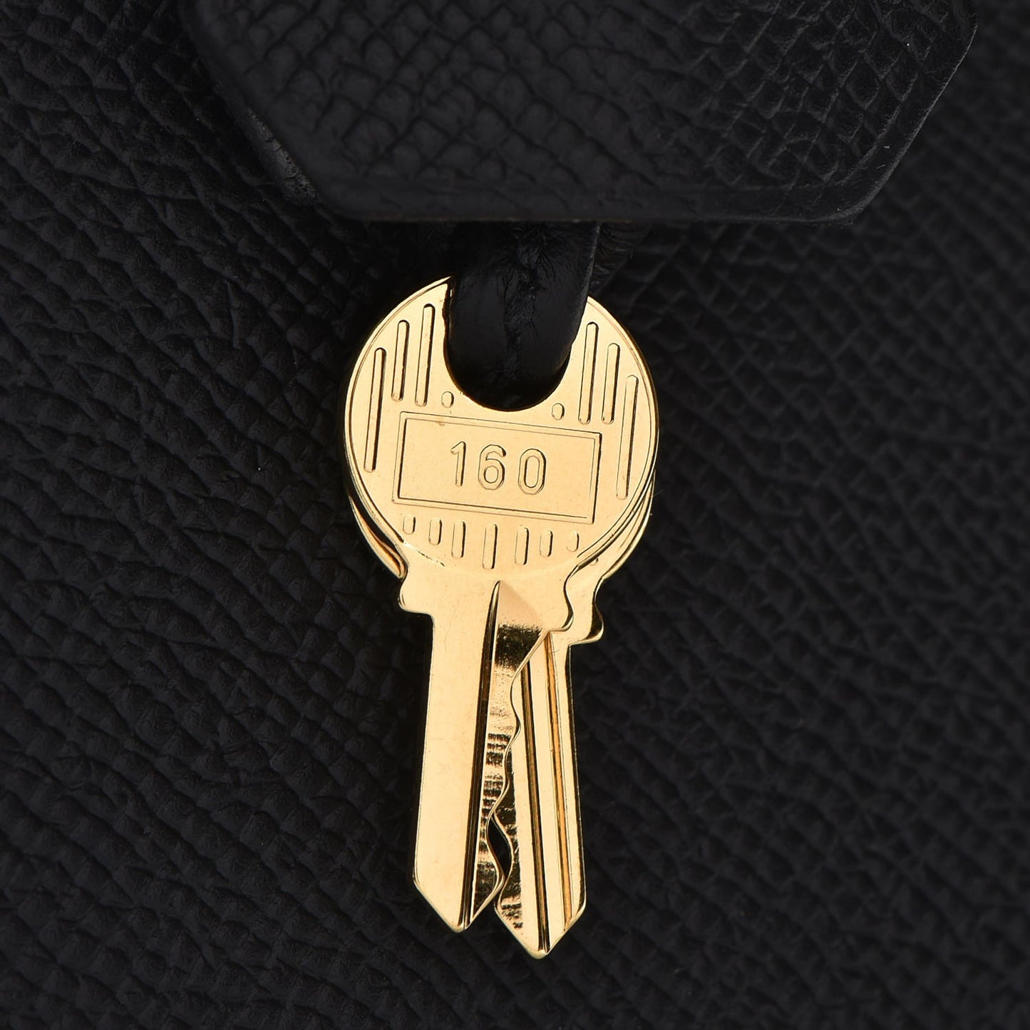 Epsom Kelly Sellier 32 Black