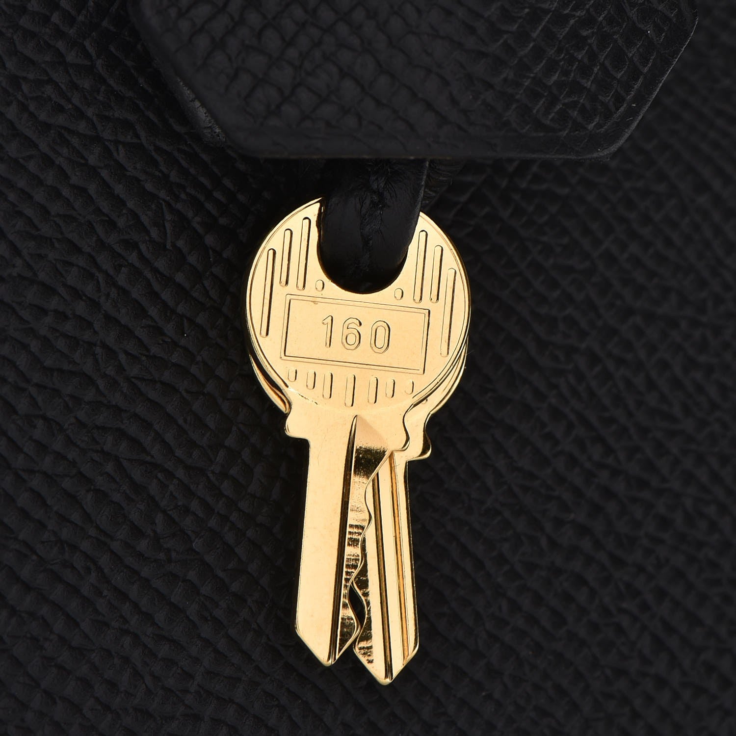 Hermes Epsom Kelly Sellier 32 Black 22 of 32