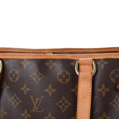 Louis Vuitton Monogram Batignolles Horizontal 8 of 13