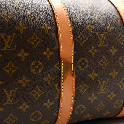 Louis Vuitton Monogram Keepall 55 14 of 14