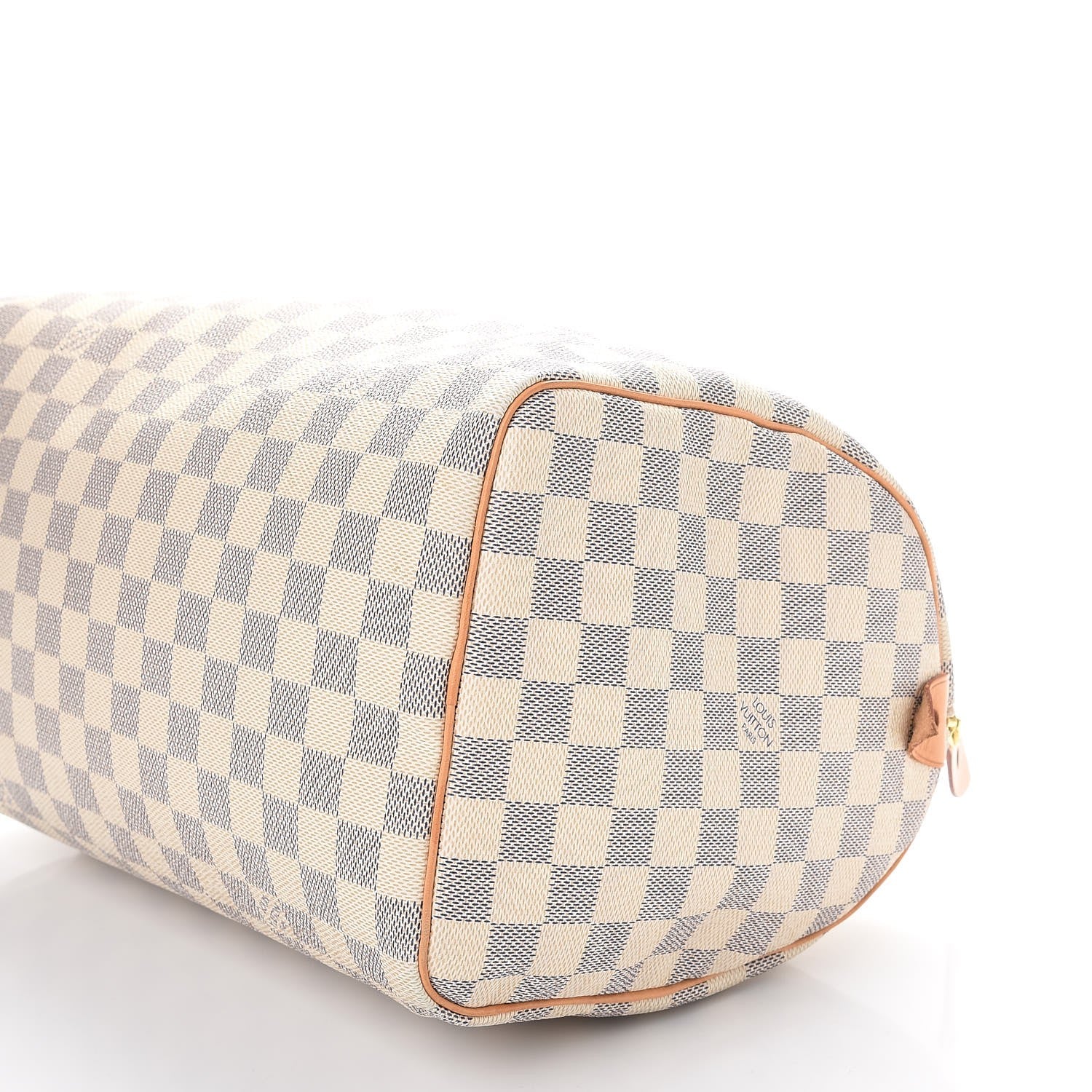 Louis Vuitton Damier Azur Speedy 30 14 of 14