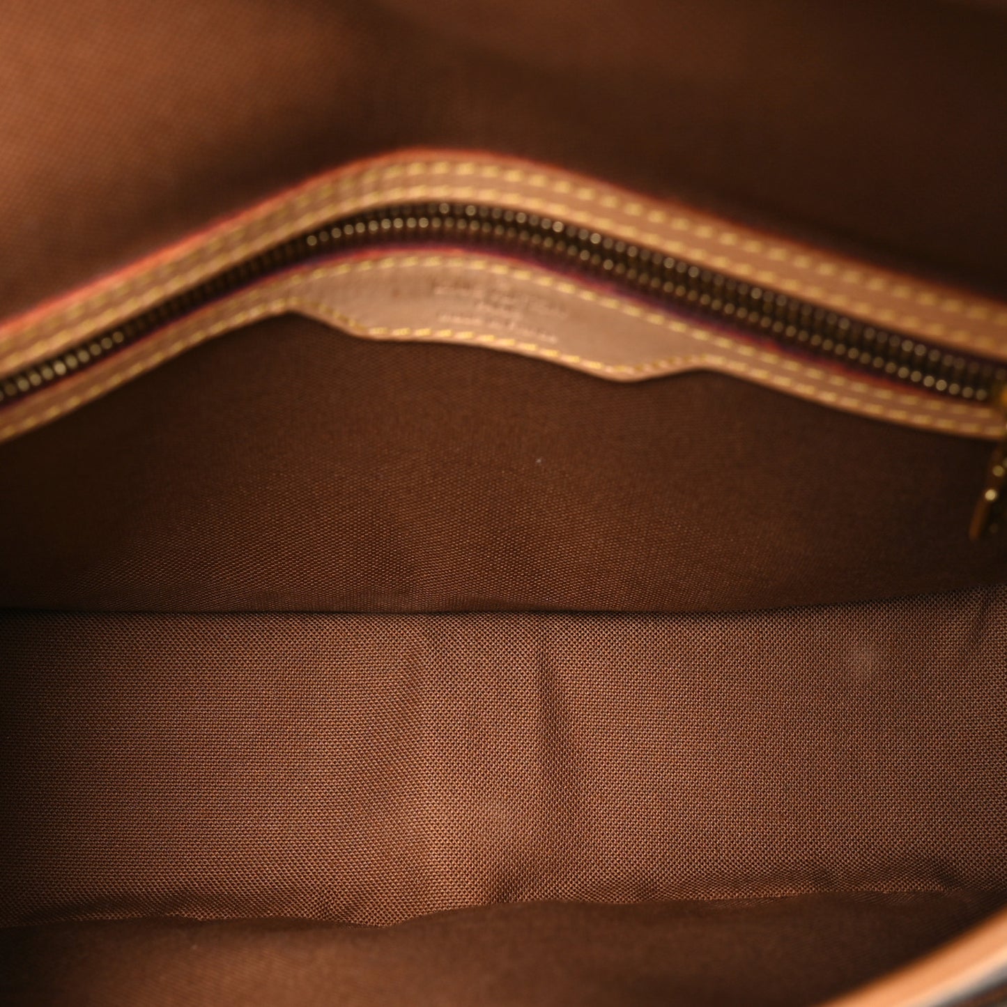 Monogram Sologne