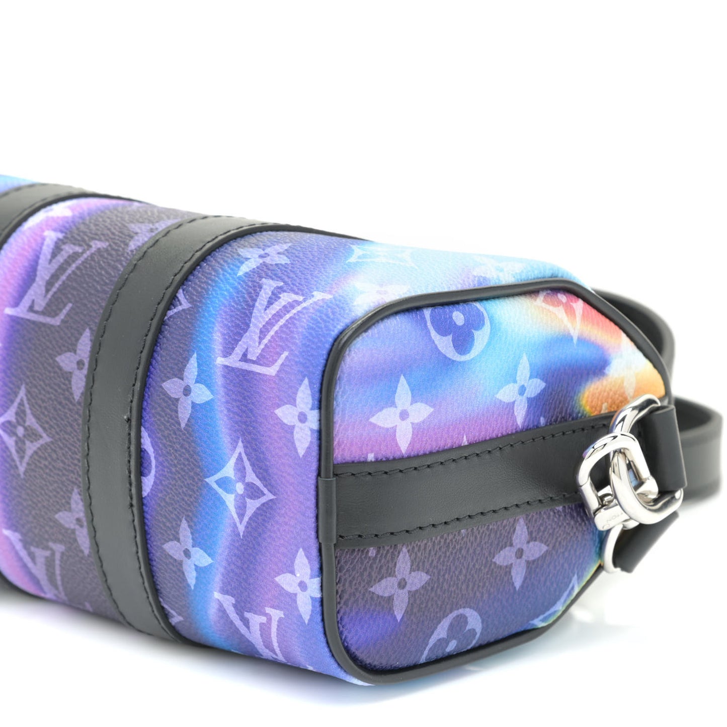 Monogram Sunset Keepall XS Multicolor