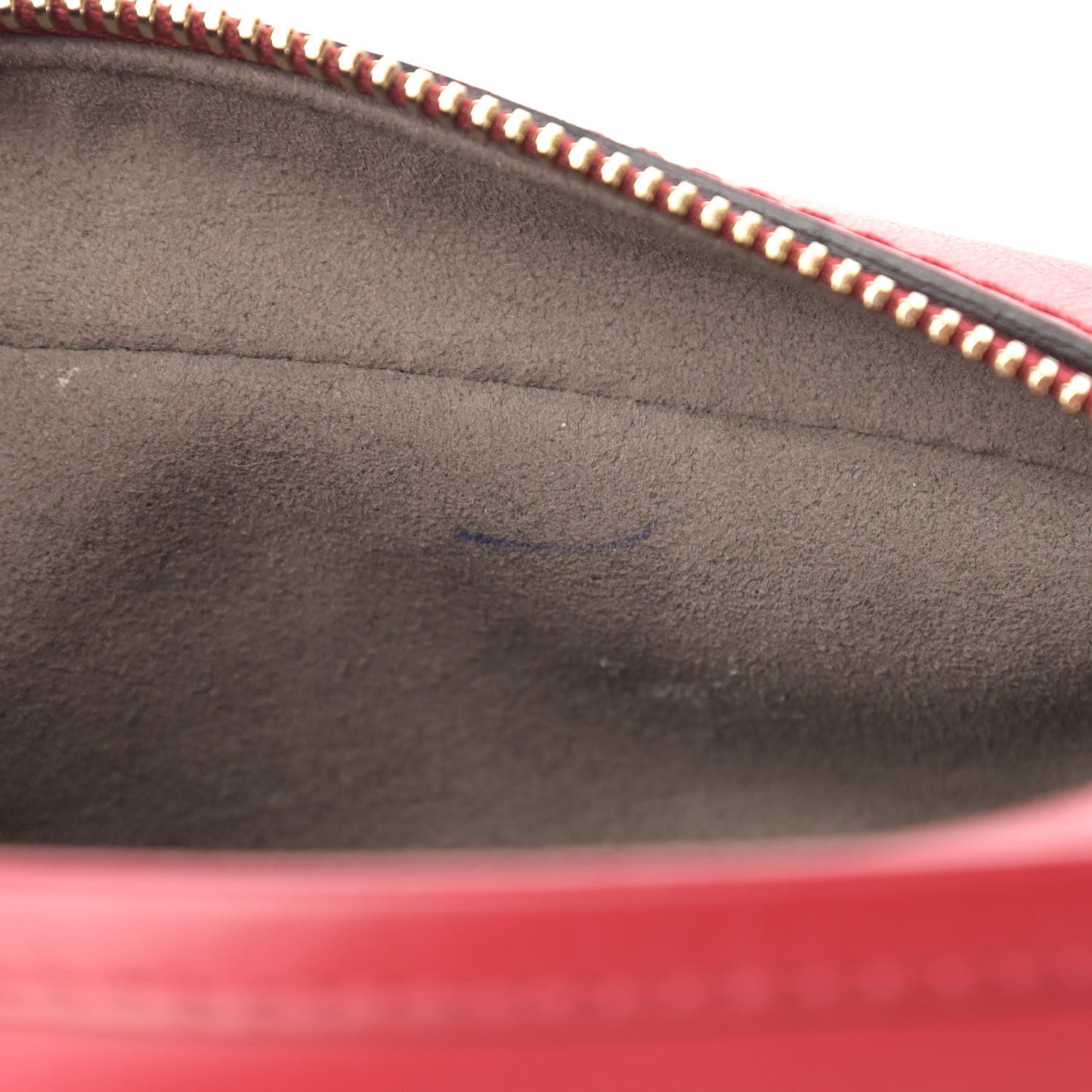 Vitello Century F is Fendi Camera Case Fiamma