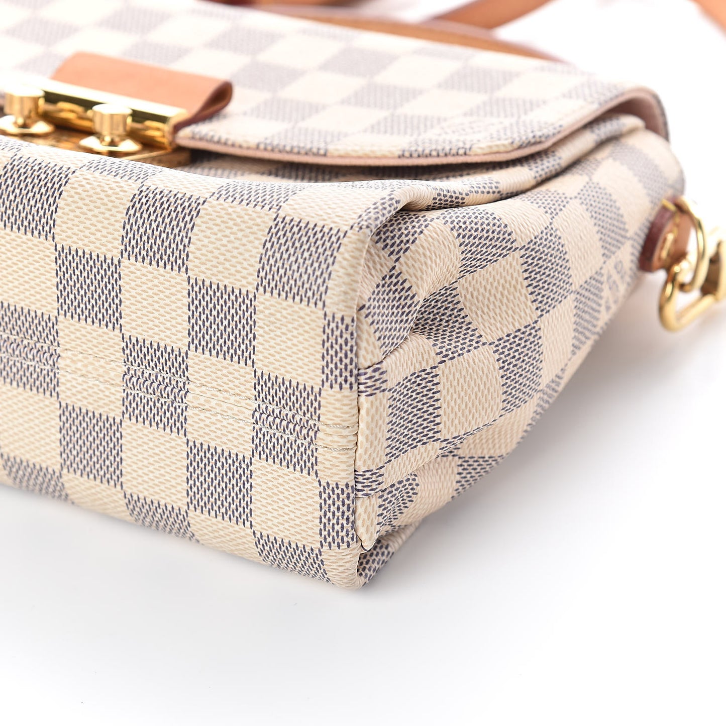 Damier Azur Croisette