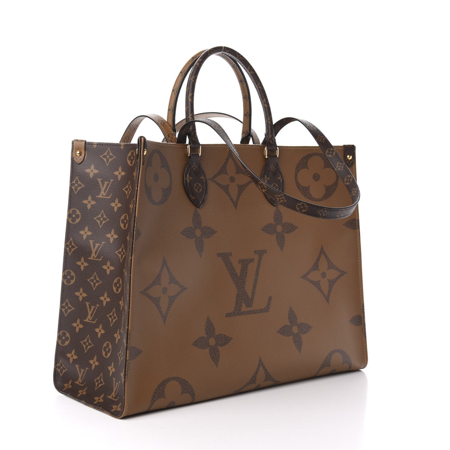 Reverse Monogram Giant Onthego GM