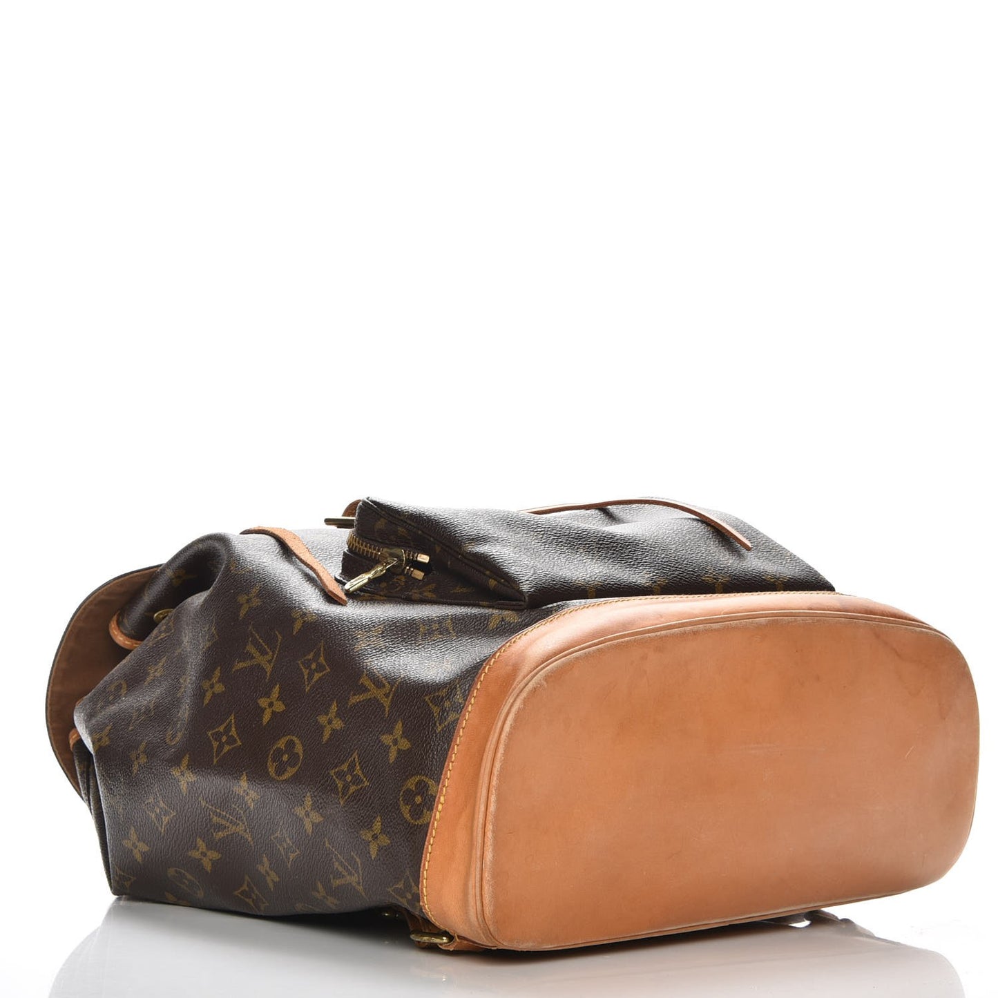 Monogram Montsouris GM Backpack