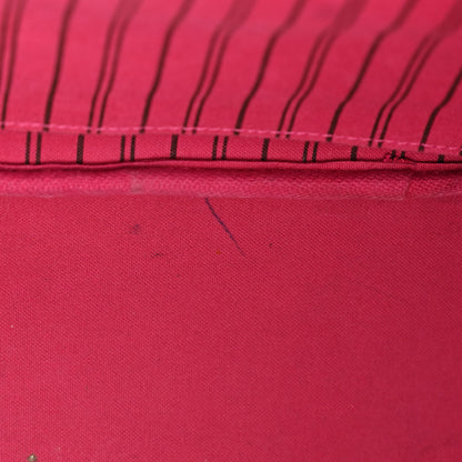 Louis Vuitton Monogram Neo Neverfull GM Pivoine 11 of 12