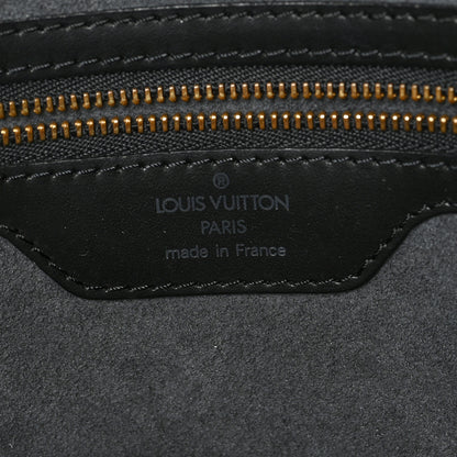 Louis Vuitton Epi Saint Jacques GM Black 5 of 5