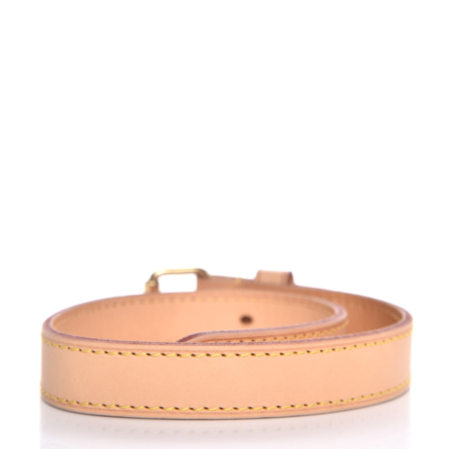 Vachetta Bandouliere Strap Extender