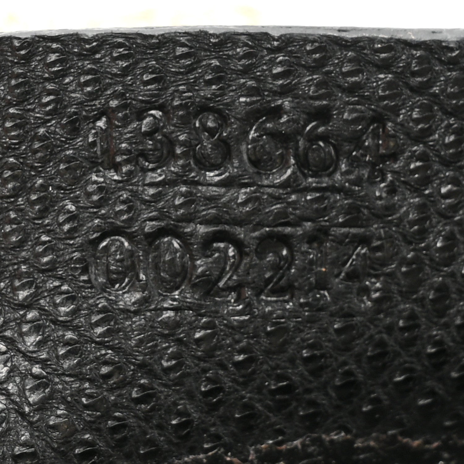 Gucci Satin Snakeskin Crystal Frame Evening Bag Black 7 of 15