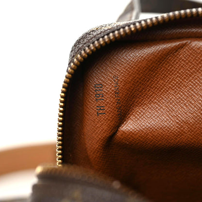 Louis Vuitton Monogram Amazone PM 8 of 17