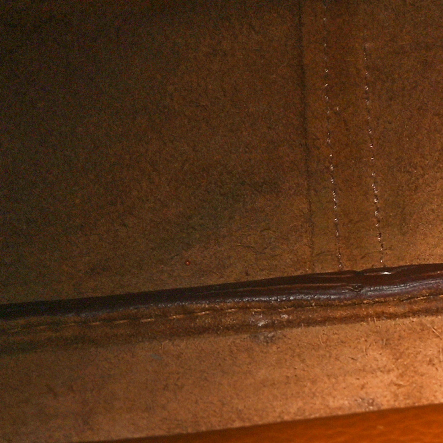 Togo Trim II 31 Gold