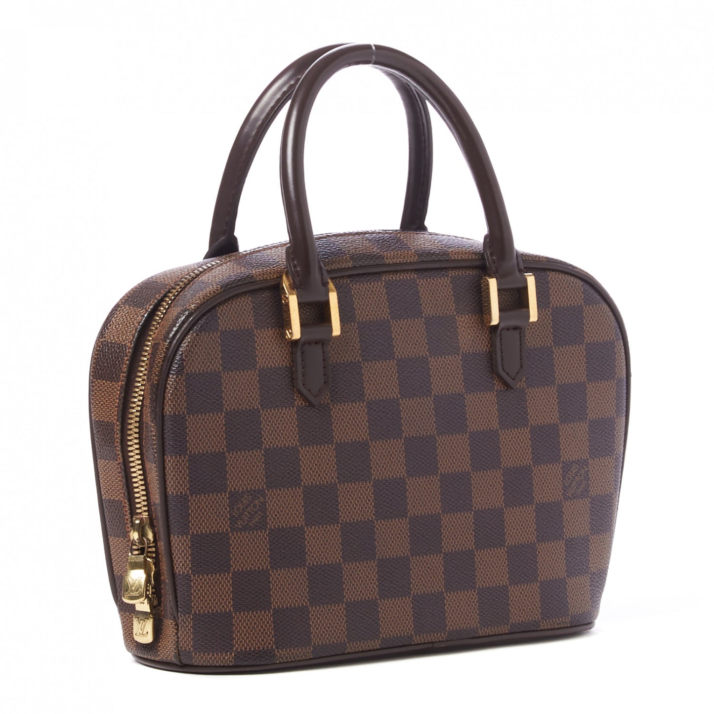 Damier Ebene Sarria Mini