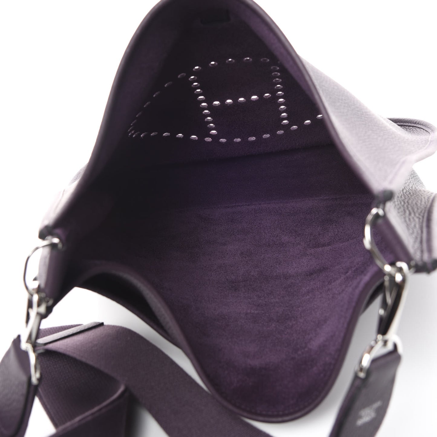 Taurillon Clemence Evelyne III GM Raisin