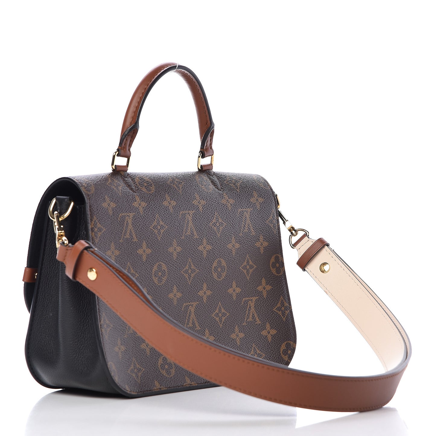 Monogram Vaugirard Black