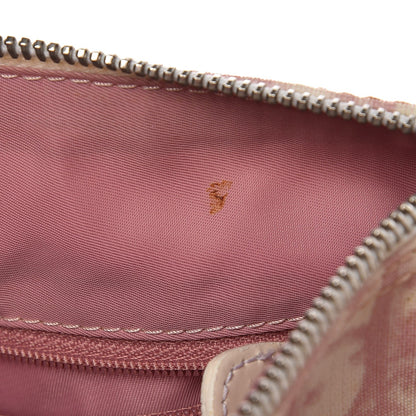 Christian Dior Monogram Boston Pink 8 of 11