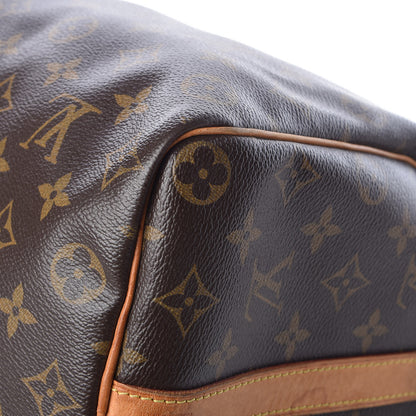 Louis Vuitton Monogram Speedy Bandouliere 35 15 of 18