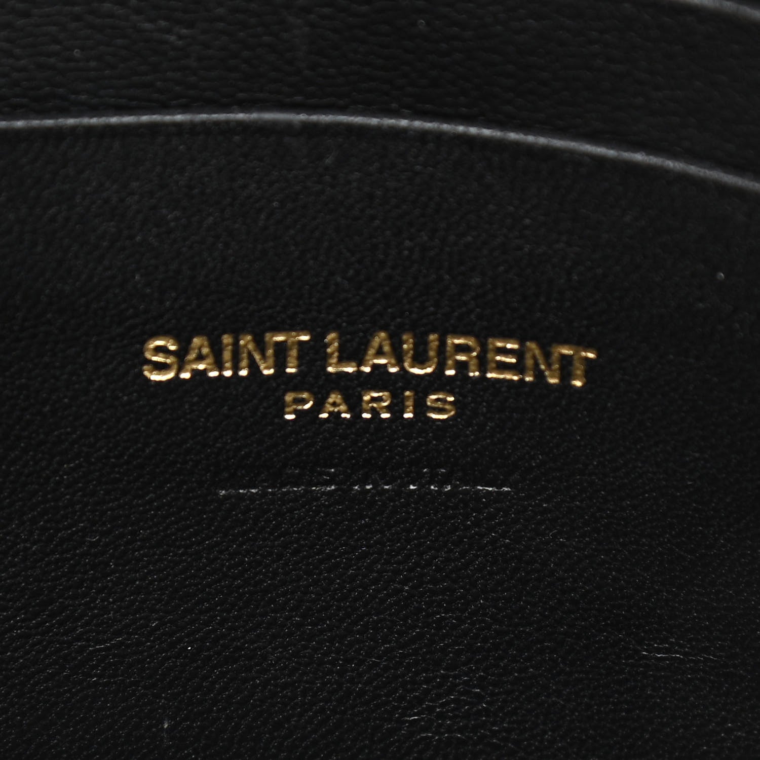 Saint Laurent Grain De Poudre Matelasse Monogram Mini Lou Camera Bag New Powder 6 of 13