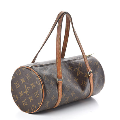 Louis Vuitton Monogram Papillon 26 3 of 11